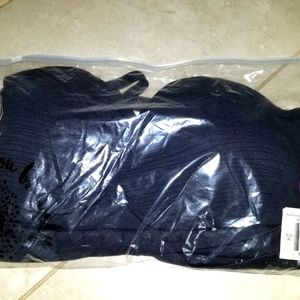 NWT Kindred Bravely Sublime Hands-Free Pumping BRA